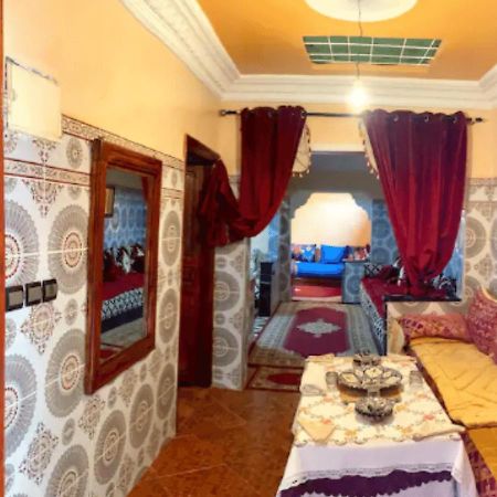 Romantic Apartment Near Sea In Safi, Morocco Ngoại thất bức ảnh