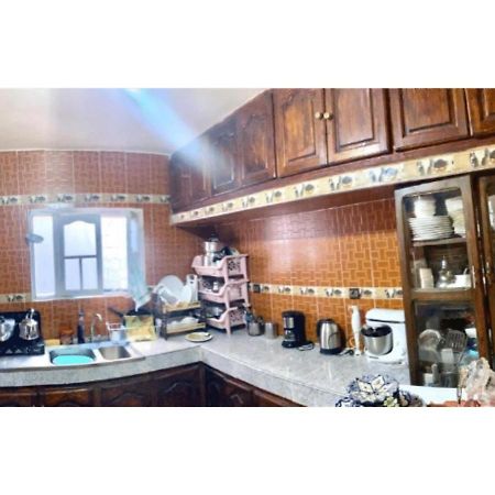 Romantic Apartment Near Sea In Safi, Morocco Ngoại thất bức ảnh