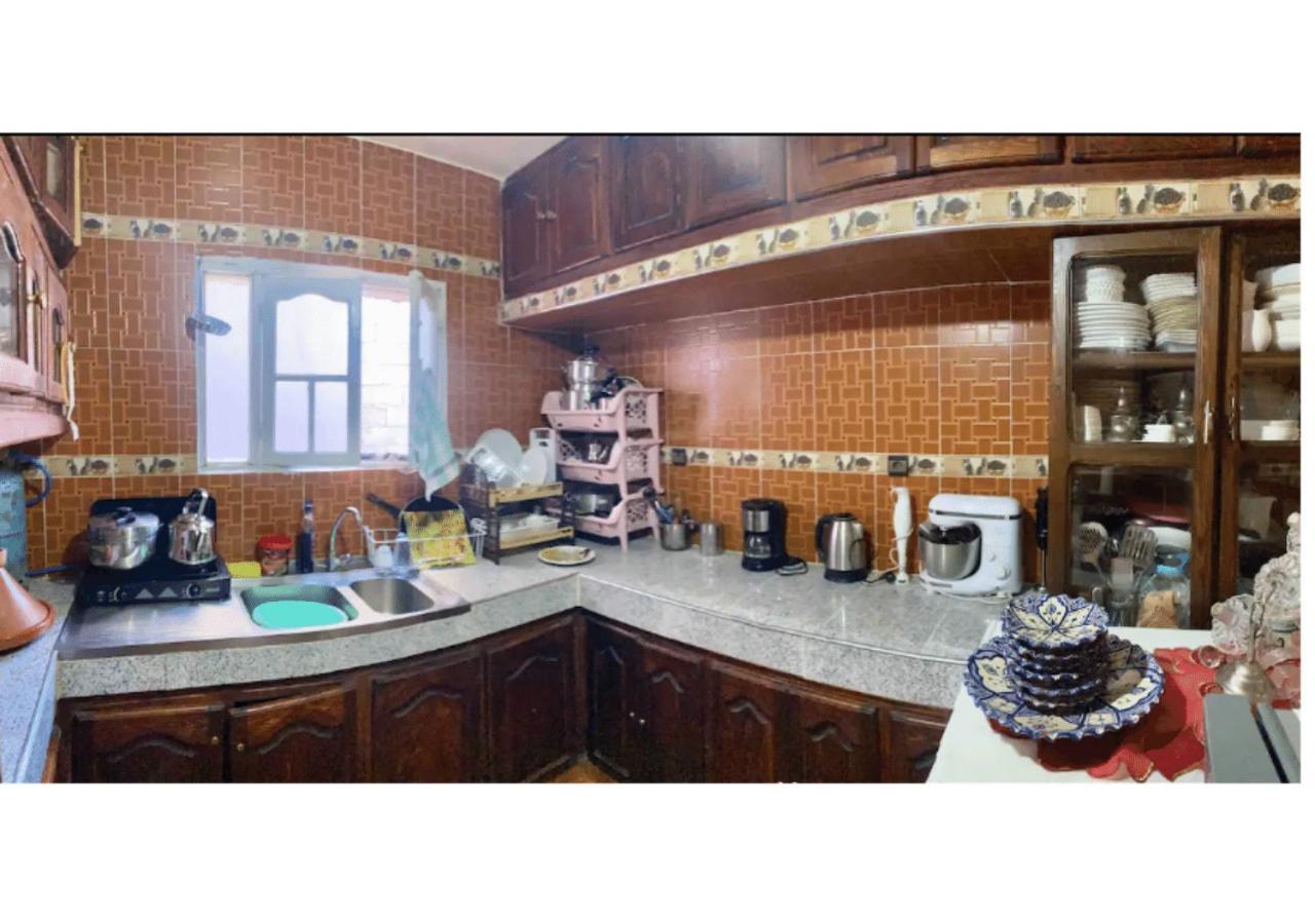 Romantic Apartment Near Sea In Safi, Morocco Ngoại thất bức ảnh