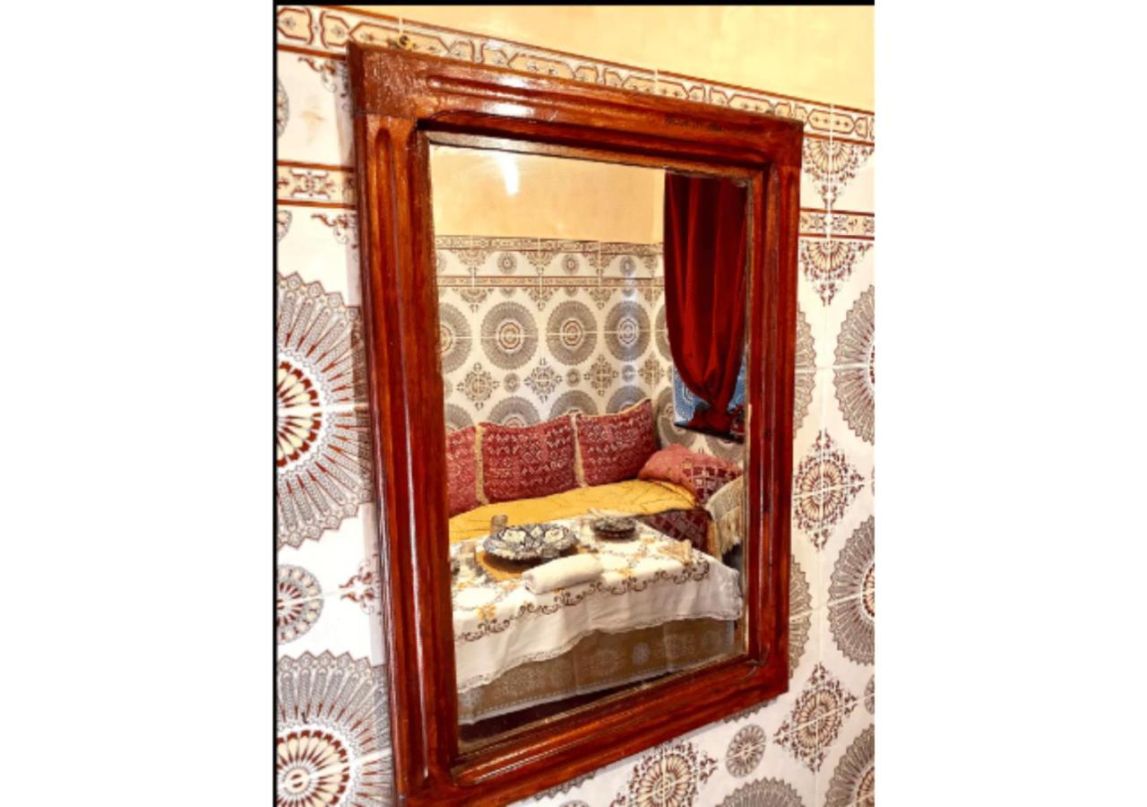 Romantic Apartment Near Sea In Safi, Morocco Ngoại thất bức ảnh