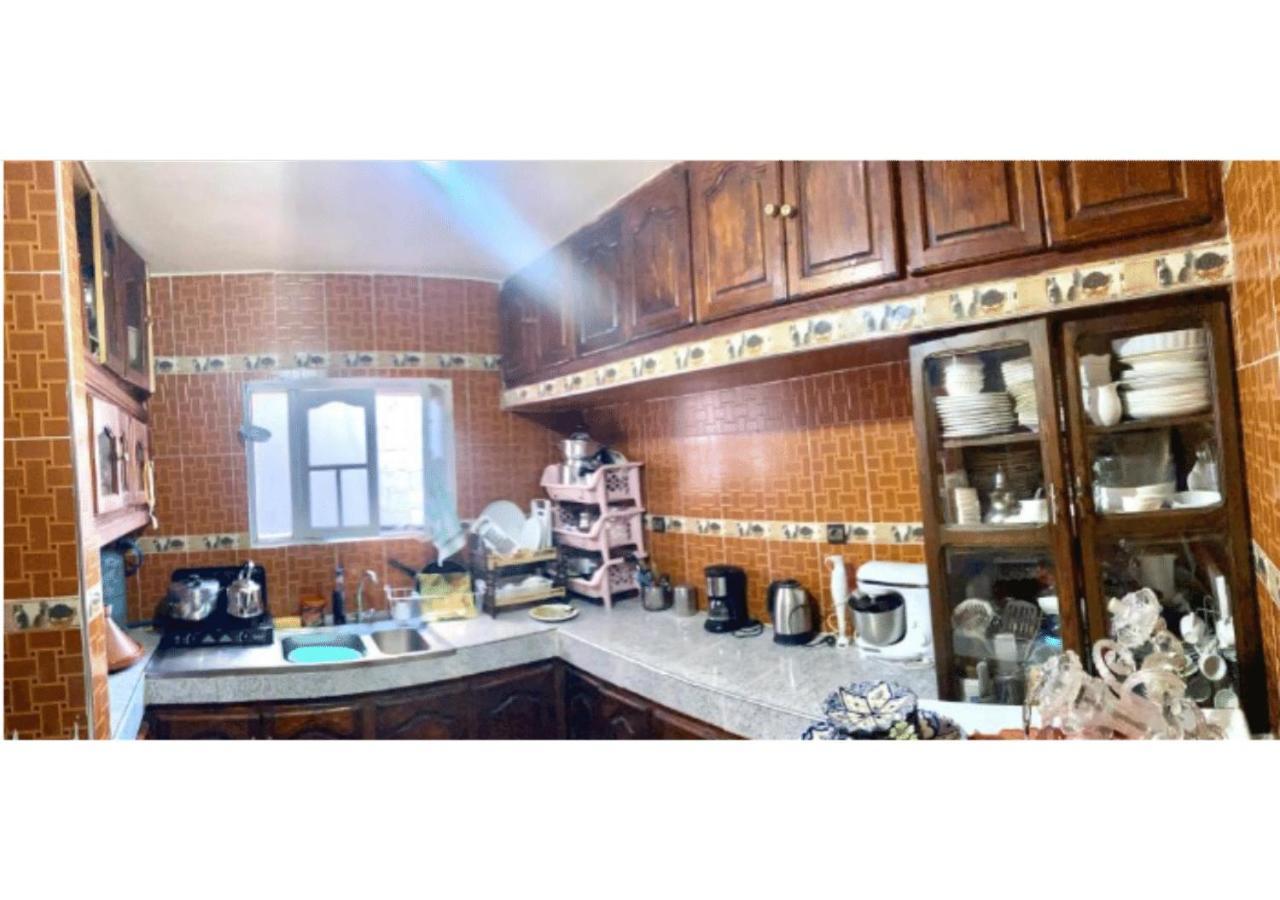 Romantic Apartment Near Sea In Safi, Morocco Ngoại thất bức ảnh