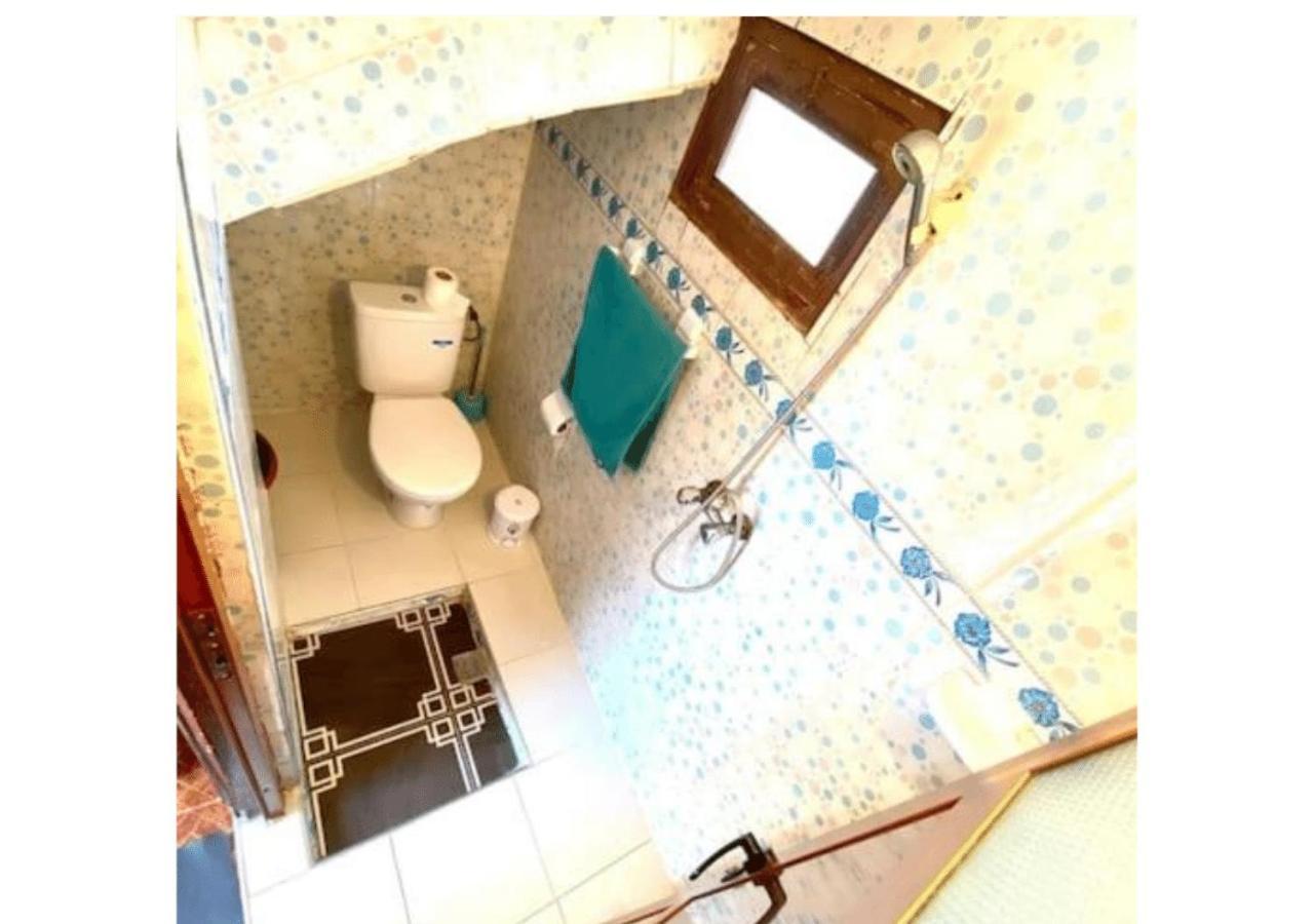 Romantic Apartment Near Sea In Safi, Morocco Ngoại thất bức ảnh
