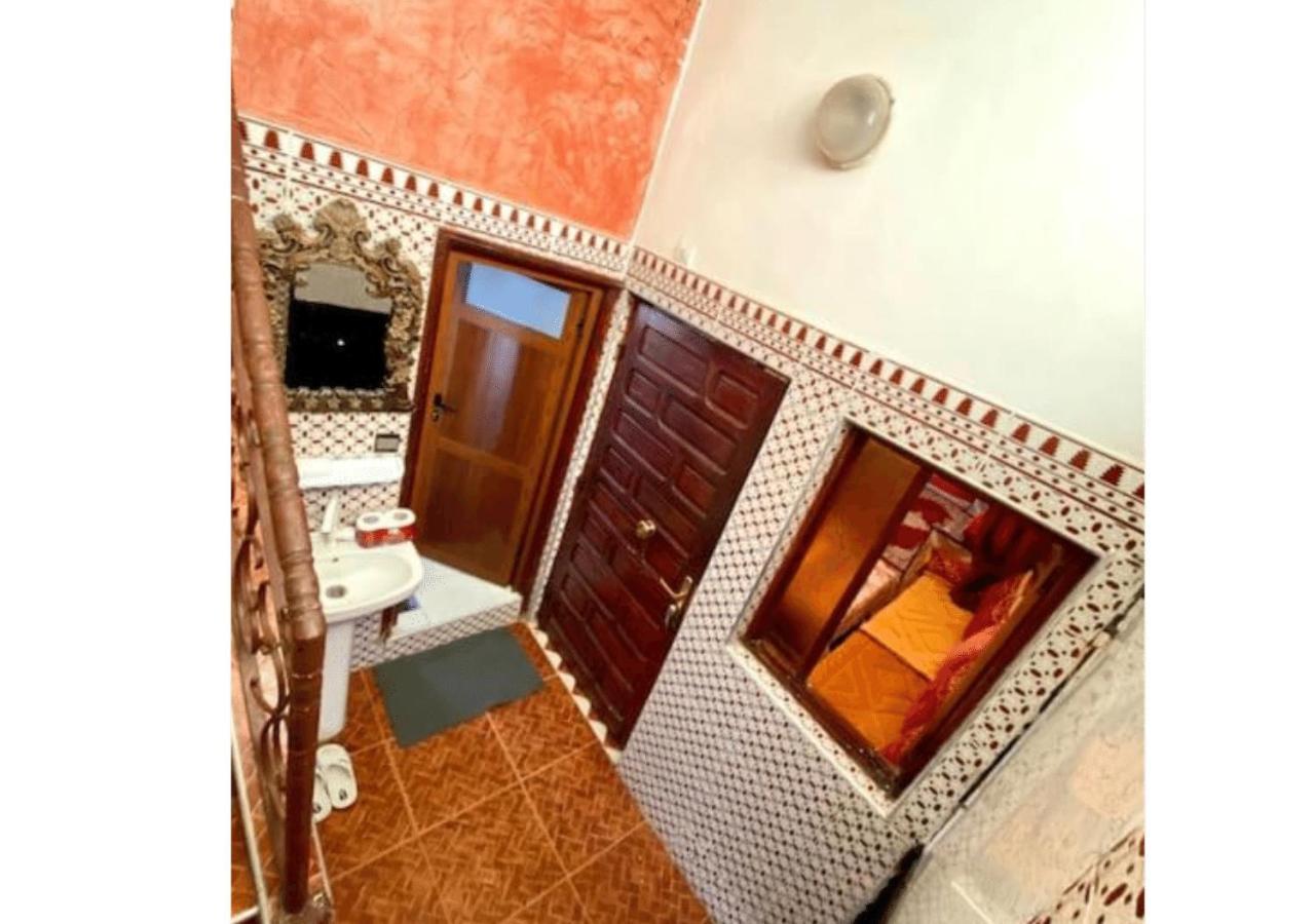 Romantic Apartment Near Sea In Safi, Morocco Ngoại thất bức ảnh