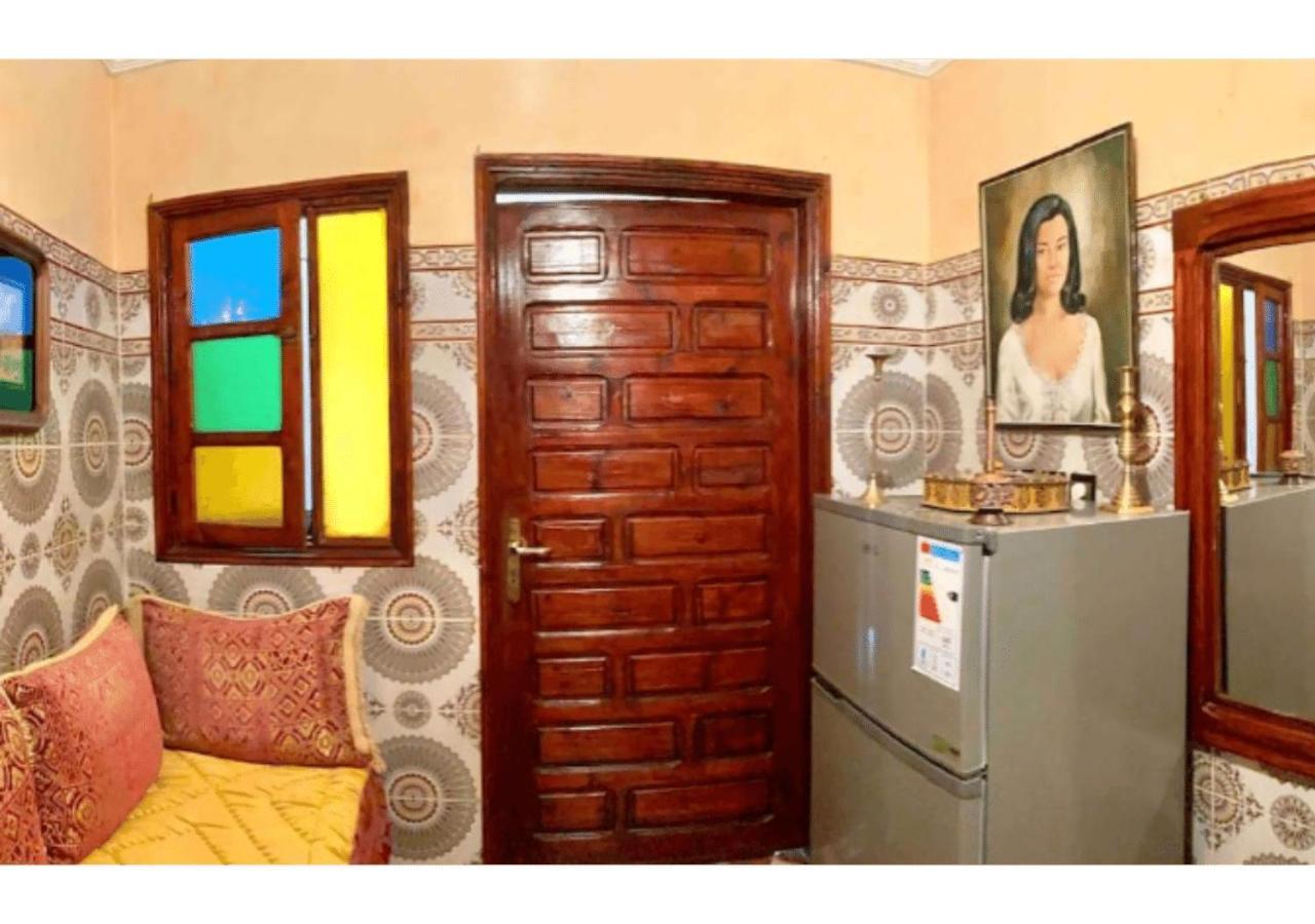 Romantic Apartment Near Sea In Safi, Morocco Ngoại thất bức ảnh