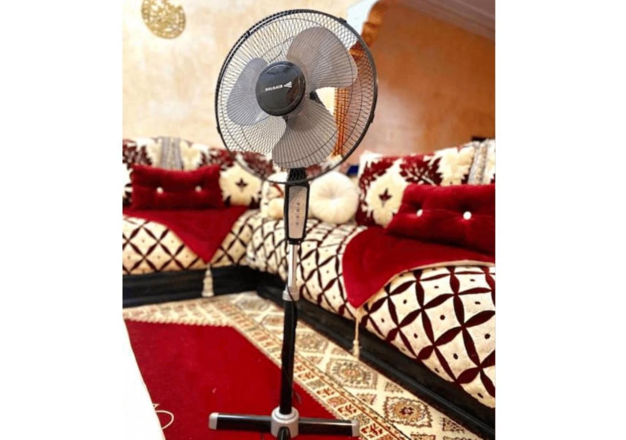 Romantic Apartment Near Sea In Safi, Morocco Ngoại thất bức ảnh